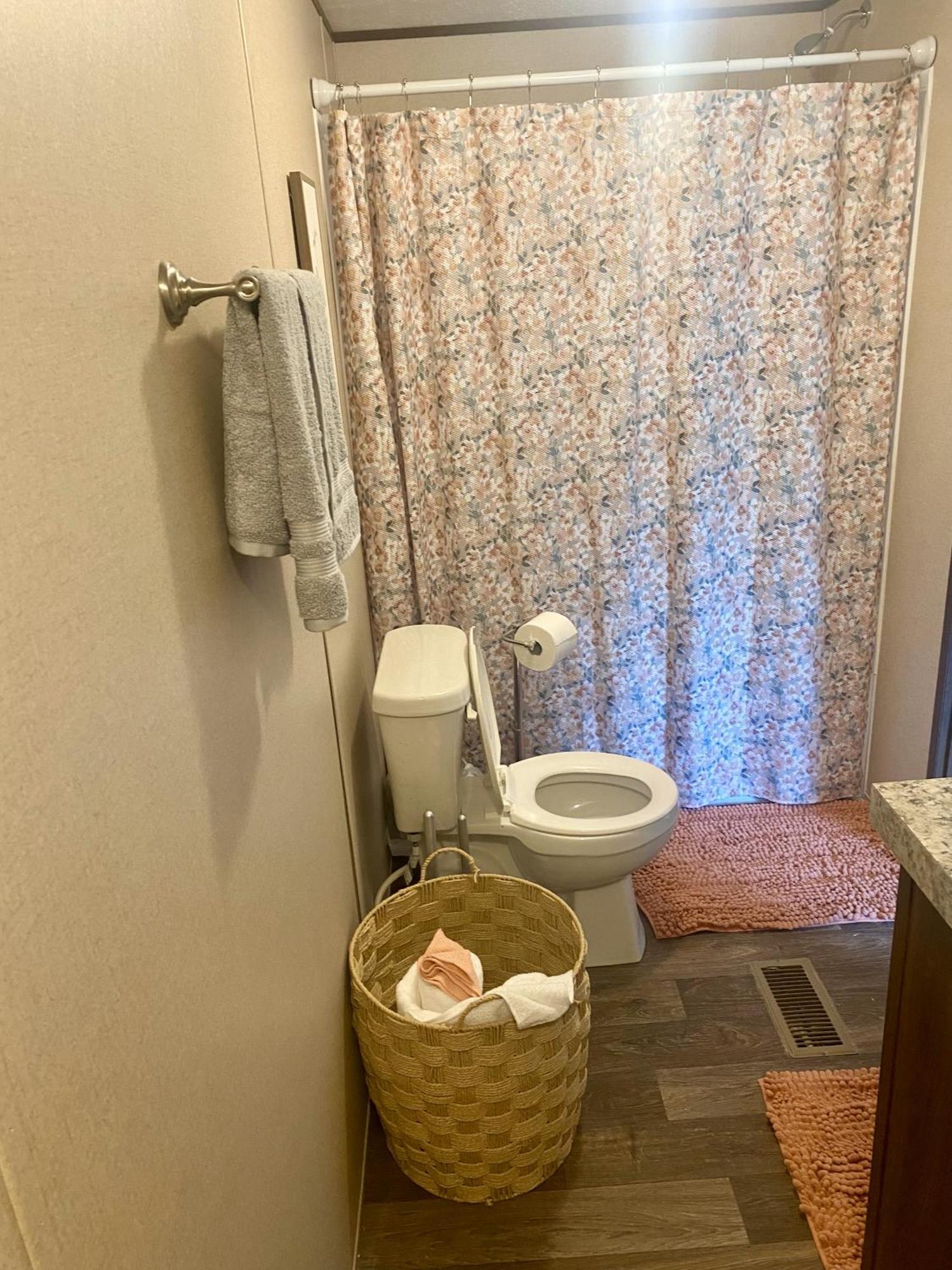 배스트롭 Private Cozy Hideaway With Deck Escape Austin 35Mi 빌라 외부 사진