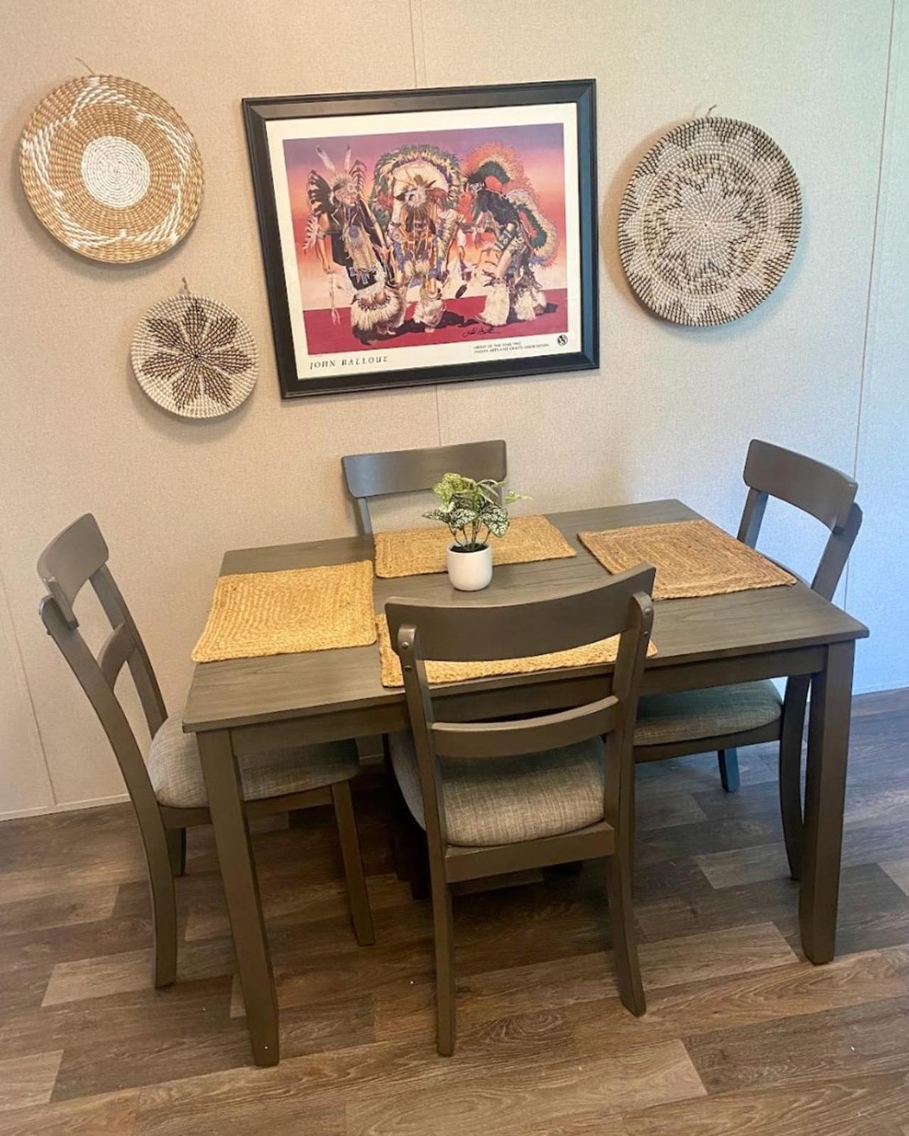배스트롭 Private Cozy Hideaway With Deck Escape Austin 35Mi 빌라 외부 사진