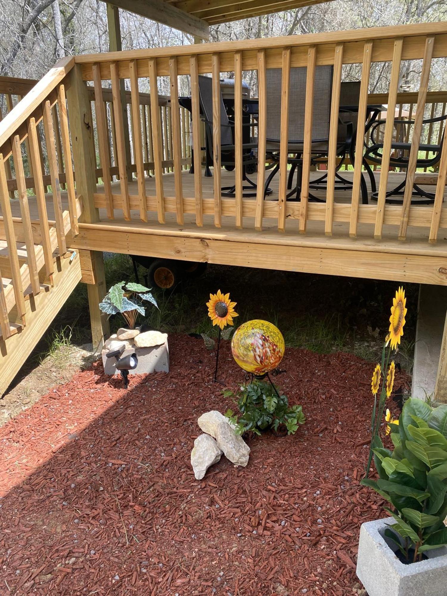 배스트롭 Private Cozy Hideaway With Deck Escape Austin 35Mi 빌라 외부 사진
